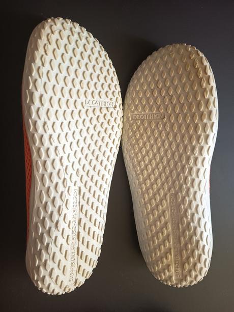 Obuv do vody, decathlon,34