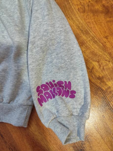 Suprava squishmallows, h&m,122