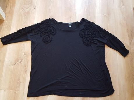 Tehotenske tricko, xl