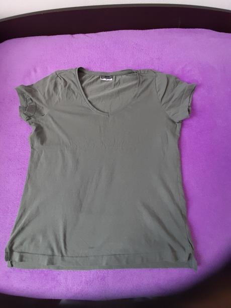 Tričko, xl
