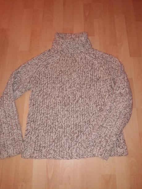 Melirovany rolak, esoline,l