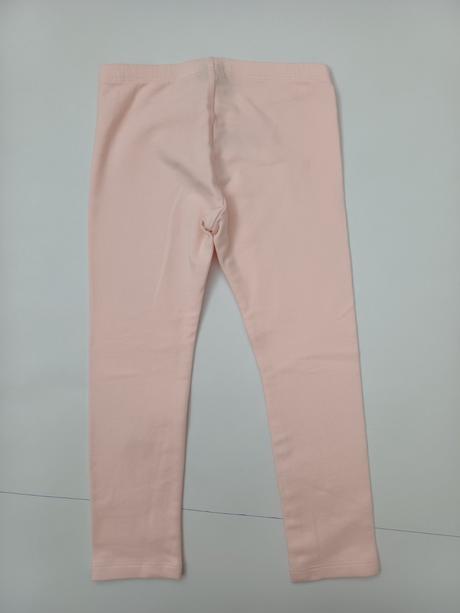 Legíny - hrubšie svetlo lososové, lupilu,98