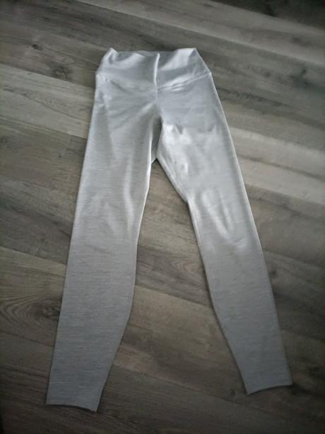 Legíny top, h&m,s