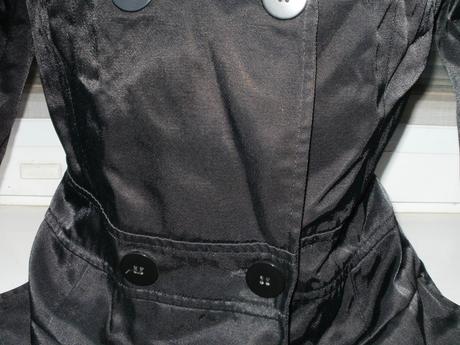 Dámsky kabátik, 38