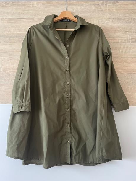 Rozsirena kosela, chantall,m