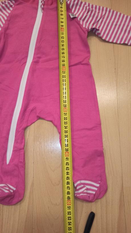 Pyžamko litlle angel, little angel®,68