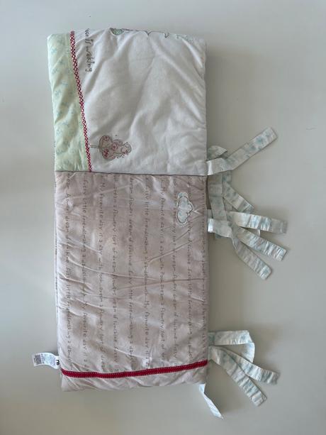 Hniezdo do postielky mother care, šírka (cm): 30,dĺžka (cm): 140