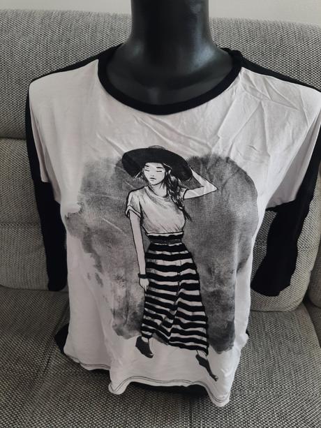 Tričko pimkie velk. s., pimkie,s