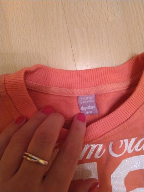 Mikina, dopodopo,122