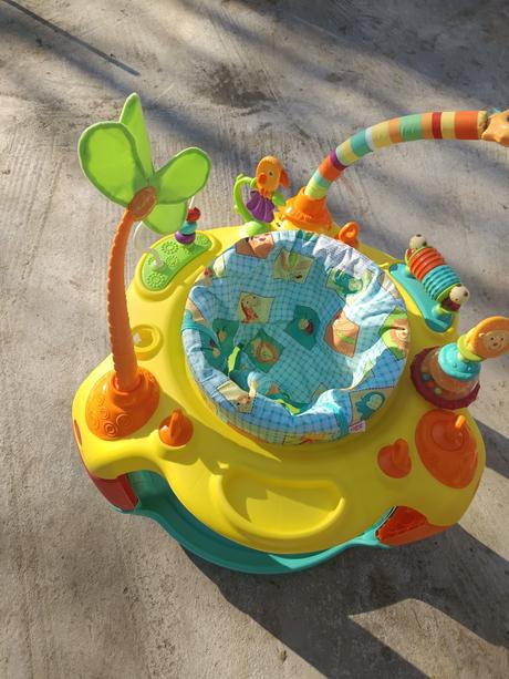 Aktívne centrum pre deti, 