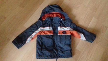 Vetrovka, palomino,104