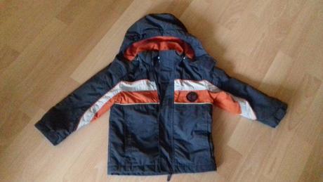 Vetrovka, palomino,104