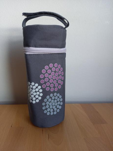 Termoobal na flasu, babylove