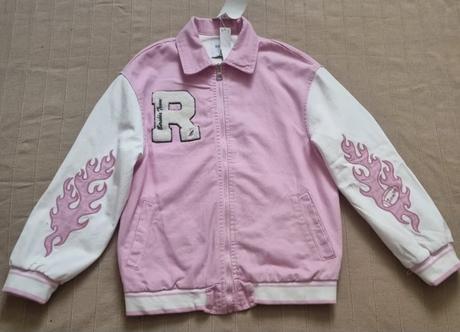 Damska bunda, bershka,xs