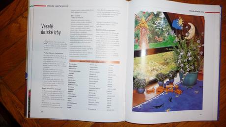 Nádhera kvetín/ dvesto izbových rastlín, 