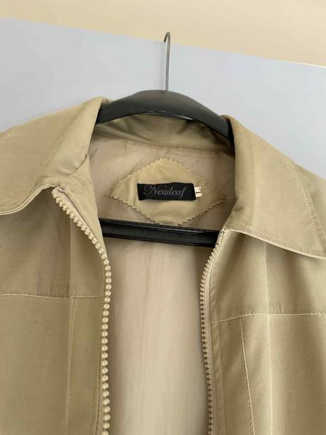 Bundička do pásu, l