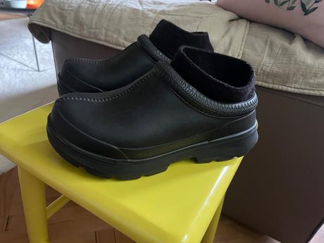 Ugg gumené v.39, ugg,39