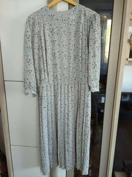 Šaty, xl