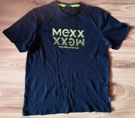 Tričko, mexx,m