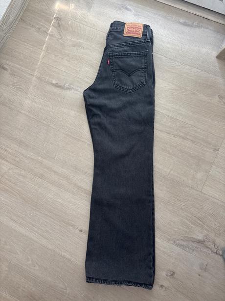 Rifle levi strauss, levis,24