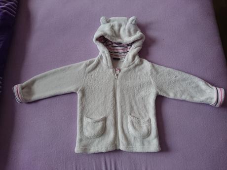 Hruba mikina, lupilu,86