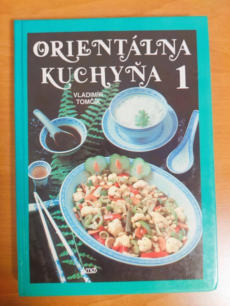 Orientálna kuchyňa, 