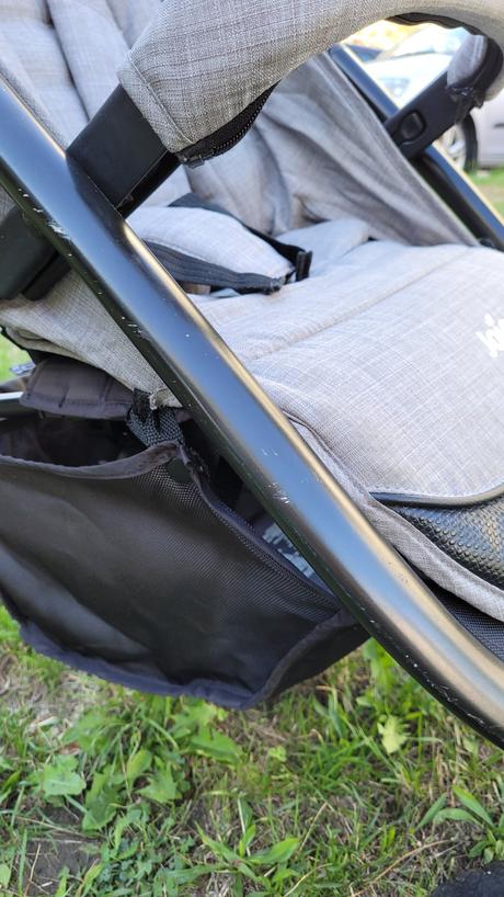 Sportovy kocik, joie,joie mytrax