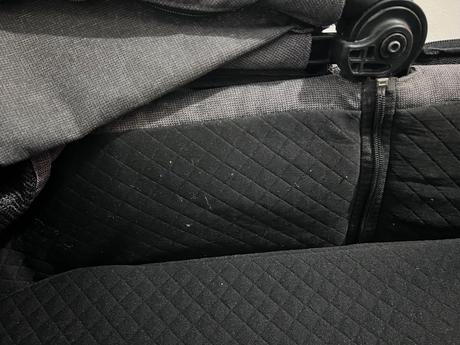 Kočík abc design salsa 4 air+vajíčko cybex aton, abc design,abc design salsa 4 air