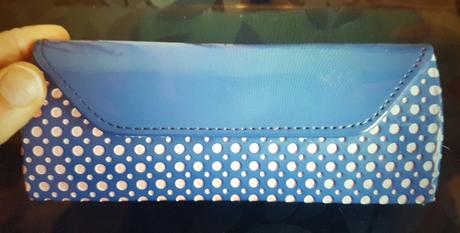 Puzdro na okuliare - rozne,