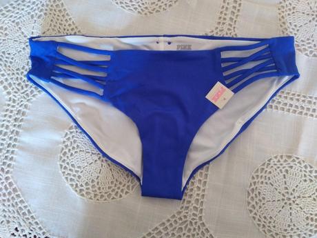 Plavky victoria secret, s