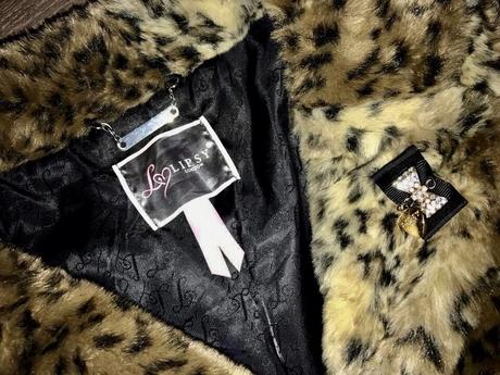 Kozustek, lipsy london,s