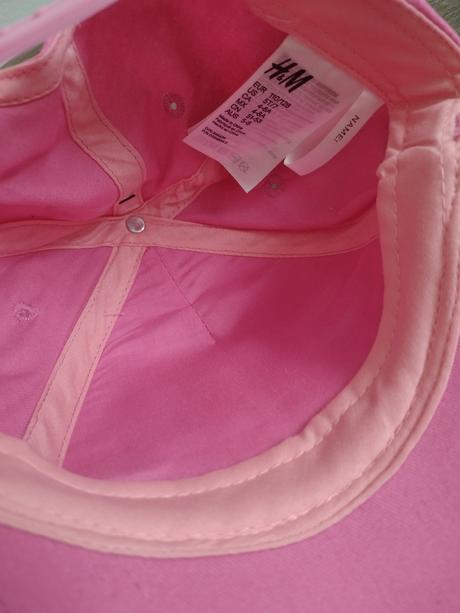 Šiltovka h&m, h&m,110