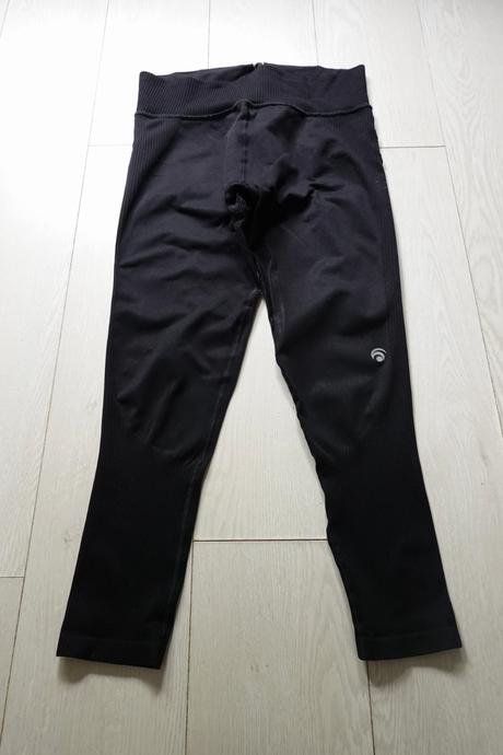 Legíny oceans apart, xl