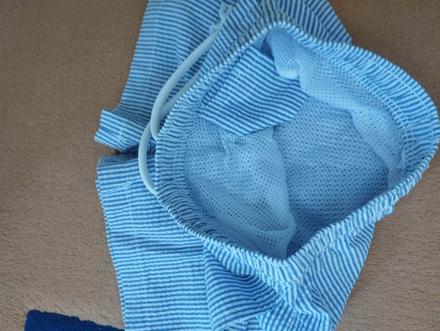 Chlapčenské plavky, 98