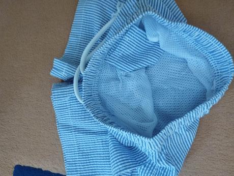 Chlapčenské plavky, 98