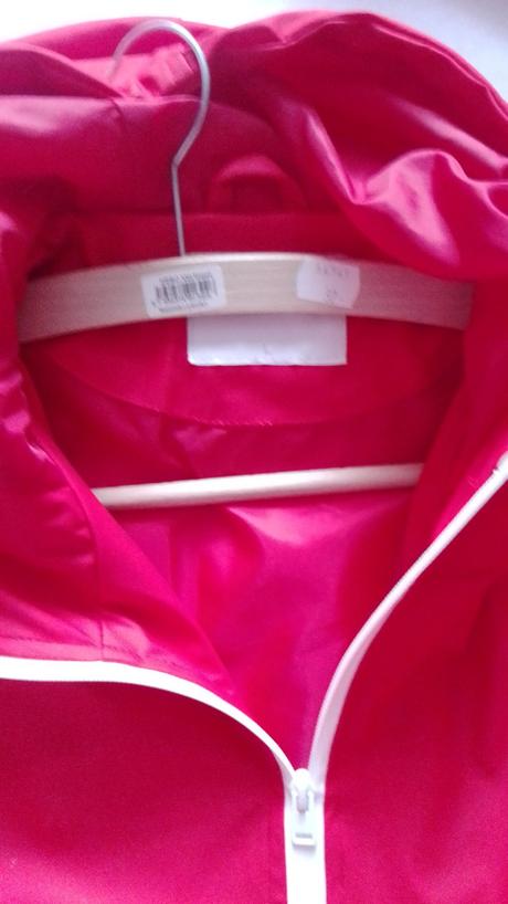 Bunda do dažďa, gate,l