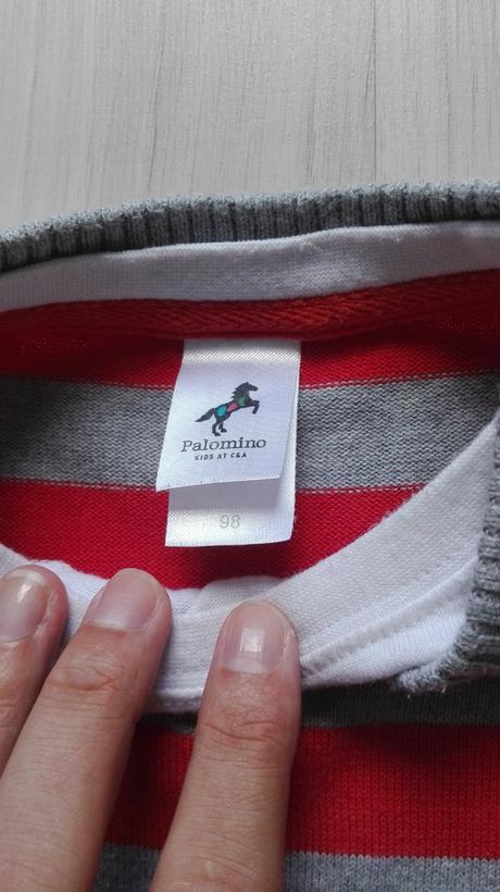 Sveter, palomino,98