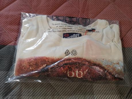 Dámske tričko superdry, superdry,38