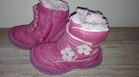 Čižmičky, lasocki,22