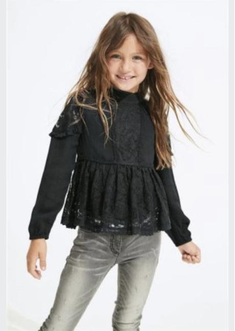 Next bluzka, next,122