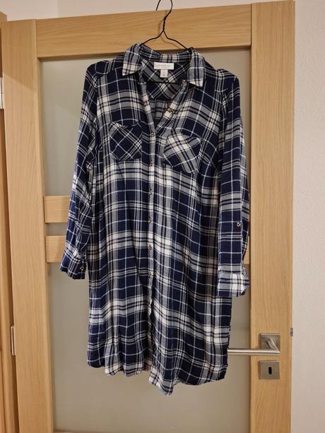 Tehotenska nocna kosela velk s, s