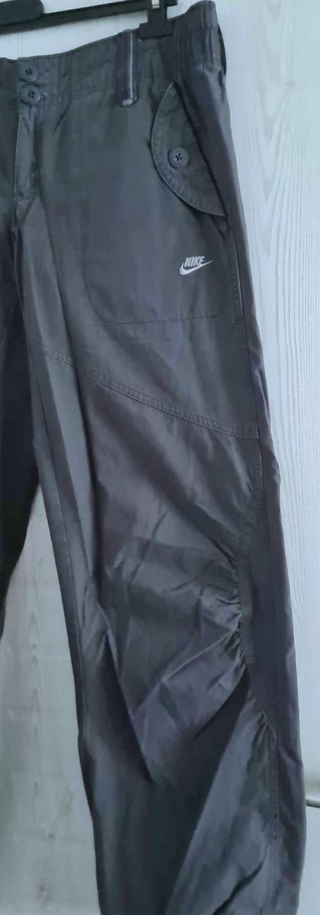 Nohavice nike uniaex, nike,xl
