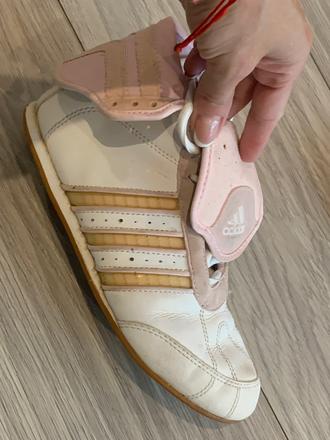 Adidas tenisky, adidas,33