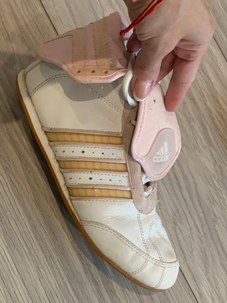 Adidas tenisky, adidas,33