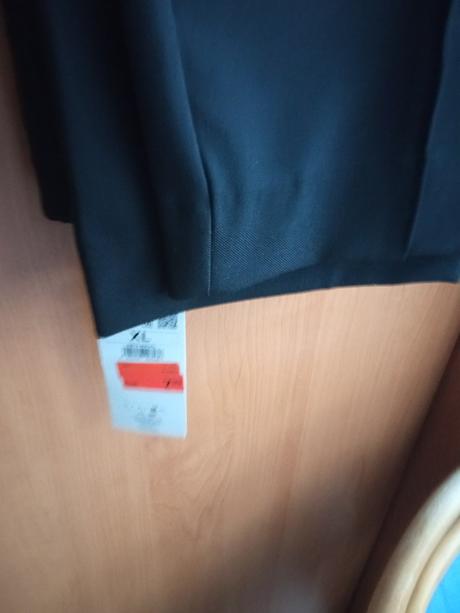 Nohavice, reserved,xl