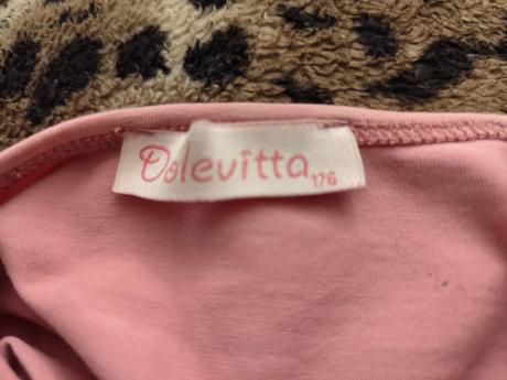 Tričko s minnie dolevitta, 176