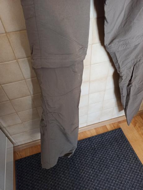 Športové nohavice head (dlhé/krátke), xxl