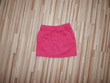 Riflová sukňa, okay,122