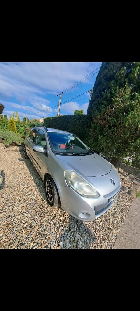 Predaj auto, renault