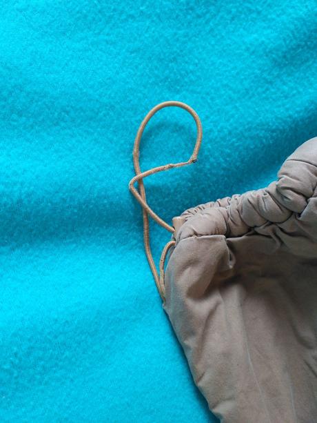 Zateplené nohavice, 122